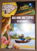 Spiel - Brettspiel zu Ozeanien - Scottie Wandsbek - Hamburg Sasel Vorschau