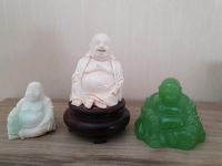 Jade-Buddha Handmade Rheinland-Pfalz - Osthofen Vorschau