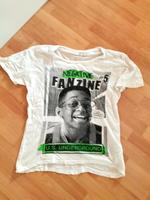 Herren T-Shirt „Steve Urkel" (Größe L, Eleven Paris, Hellbeige) Hessen - Flörsheim am Main Vorschau