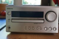 Onkyo CR - 325 CD Receiver Hessen - Vöhl Vorschau