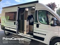 Adria Twin Axess 600 SP All-In - mieten leihen buchen - Camper Wohnmobil Kasten Bulli Reisemobil Camping mieten im Kreis Paderborn Gütersloh Soest Bielefeld Nordrhein-Westfalen - Salzkotten Vorschau