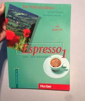 Espresso 1 italienisch lernen Buch Altona - Hamburg Lurup Vorschau