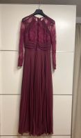 Abendkleid Ballkleid Brautjungfernkleid Größe 40 Niedersachsen - Hude (Oldenburg) Vorschau