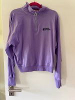 Sweatshirt Marc O Polo M lila leicht Sommer Brotterode-Trusetal - Trusetal Vorschau