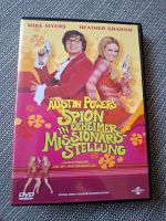 Austin Powers Spion in geheimer Missionarsstellung DVD Duisburg - Duisburg-Mitte Vorschau