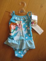 Disney Frozen Badeanzug Größe 98/104 neu Bayern - Rottenburg a.d.Laaber Vorschau