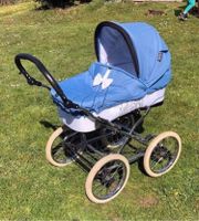 Kinderwagen Retro Saarbrücken-Halberg - Brebach-Fechingen Vorschau