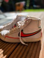 Nike Blazer Mid 77 Köln - Bayenthal Vorschau