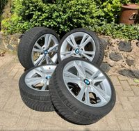 BMW 1er/2er F20/F21 Styling385 Winterkompletträder | 18 Zoll Bayern - Mitterteich Vorschau