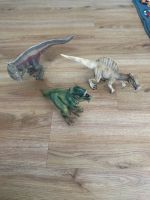 Schleich Dinosaurier Baden-Württemberg - Frickenhausen Vorschau