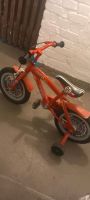 Hiermit verkaufe ich das Kinderfahrrad von meiner Tochter Nordrhein-Westfalen - Castrop-Rauxel Vorschau