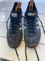 Adidas Sneaker spezial blau 45 1/3 Brandenburg - Glienicke/Nordbahn Vorschau