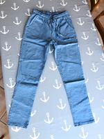 ❤️ Made in Italy Joggpant dezenter Beinprint Altona - Hamburg Bahrenfeld Vorschau