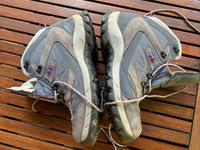 Wanderschuhe Boots Quechua Berlin - Steglitz Vorschau