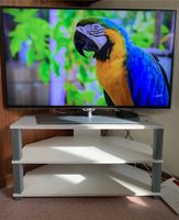 Phillips 40" LED Fernseher mit Android Box und  Schrank Hessen - Gießen Vorschau