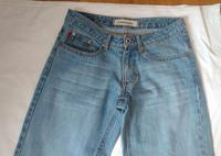 Damenjeans, Vero Moda, Größe 34 Bayern - Bobingen Vorschau