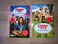 Conni & Co 1+2 Buch zum Film Niedersachsen - Salzgitter Vorschau