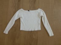 ˙·•●★ Schulterfrei ★ Divided Gr. M ★ Pullover Pulli ★ w. NEU●•·˙ Bayern - Ottobeuren Vorschau