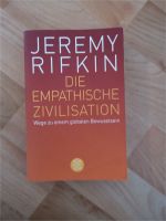 Jeremy Rifkin - die empathische Zivilisation Bayern - Feldkirchen-Westerham Vorschau
