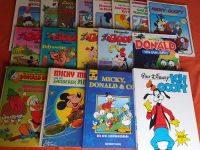 Disney Comics Alben Hardcover Softcover Donald Duck Sammlung Niedersachsen - Visbek Vorschau