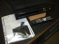 MEDIA RECEIVER 301 TELEKOM AUS 1.HAND MIT ZUBEHÖR WIE NEU ! München - Laim Vorschau