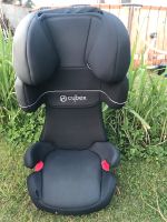 Cybex Kindersitz Solution X-Fix Sachsen-Anhalt - Wust Vorschau