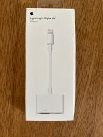 Apple Lightning to Digital AV Adapter Baden-Württemberg - Reilingen Vorschau