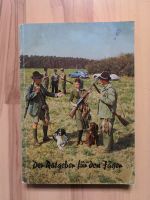 Frankonia Katalog 1959 Ratgeber für den Jäger Niedersachsen - Sarstedt Vorschau