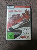 Need for Speed MOST WANTED Niedersachsen - Achim Vorschau