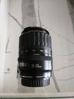 Canon Objektiv 35-135 mm 4-5.6 EF Nordrhein-Westfalen - Leverkusen Vorschau