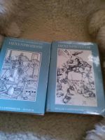 Hexenprozesse Soldan- Heppe 2 Bände gebundene Ausgabeen Bayern - Lauingen a.d. Donau Vorschau