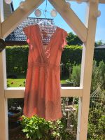 Sommerkleidchen aus Spanien Größe 38 Nordrhein-Westfalen - Ennigerloh Vorschau
