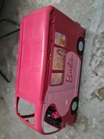 Barbie Bus Niedersachsen - Ritterhude Vorschau