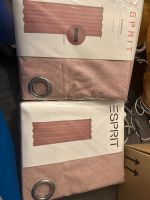 1Esprit Ösenschal E-Harp *140 breit x 250 cm lang*NEU rose Nordrhein-Westfalen - Witten Vorschau