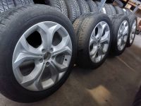 BMW X5 E70 19 Zoll Alufelgen Sommerreifen 5x120 Felgen Reifen Nordrhein-Westfalen - Werne Vorschau