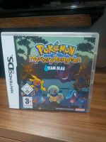 Pokemon mystery Dungeon Team Blau Nintendo DS Hessen - Weinbach Vorschau