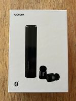 Nokia BH-705 True Wireless Inears Kopfhörer Schwarz - wie neu Baden-Württemberg - Bad Urach Vorschau