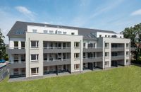 2-Zi.-Whg mit Balkon, gebaut 2020 Hannover - Herrenhausen-Stöcken Vorschau