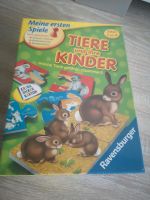 Spiel "Tiere und ihre Kinder" Nordrhein-Westfalen - Lemgo Vorschau