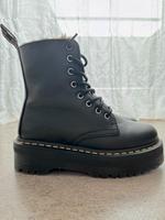 Dr. Martens Jadon FL Black Pisa 36 warm gefüttert Stuttgart - Bad Cannstatt Vorschau