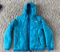 The North Face Kinder Herbst-/ Frühjahrjacke - Gr. 152 Berlin - Steglitz Vorschau