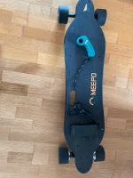 Elektro Skateboard Meepo v2P Hessen - Taunusstein Vorschau