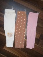 Leggings Gr.80 Nordrhein-Westfalen - Bad Oeynhausen Vorschau