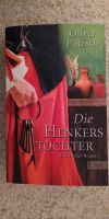 Buch, Die Henkerstochter von Oliver Pötzsch Bayern - Rosenheim Vorschau