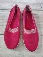 Stoffschuhe zum reinschlüpfen Brandenburg - Seelow Vorschau