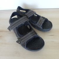 Sandalen Kinder schwarz  Gr. 38 Nordrhein-Westfalen - Paderborn Vorschau