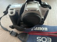 Canon EOS 300 Kamerabody, Battery Pack, Filme München - Pasing-Obermenzing Vorschau