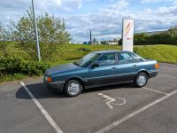 Audi 80 B3 1.8S TÜV Neu Dortmund - Eving Vorschau