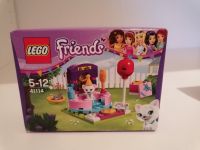 Lego Friends - Katzengeburtstag Nordrhein-Westfalen - Büren Vorschau