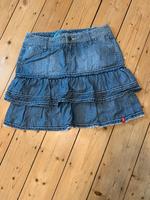Esprit Jeans Rock Stiefelrock Gr. 32 Hessen - Oestrich-Winkel Vorschau